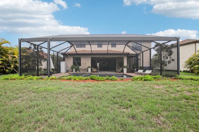 20604 BENISSIMO DRIVE, Venice, FL 34293