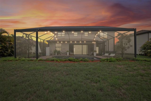 20604 BENISSIMO DRIVE, Venice, FL 34293