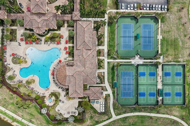 20604 BENISSIMO DRIVE, Venice, FL 34293