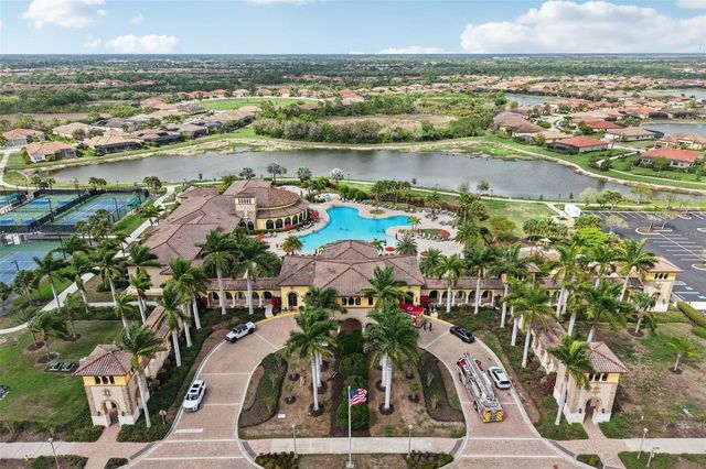 20604 BENISSIMO DRIVE, Venice, FL 34293