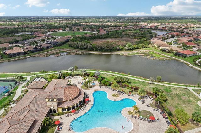 20604 BENISSIMO DRIVE, Venice, FL 34293