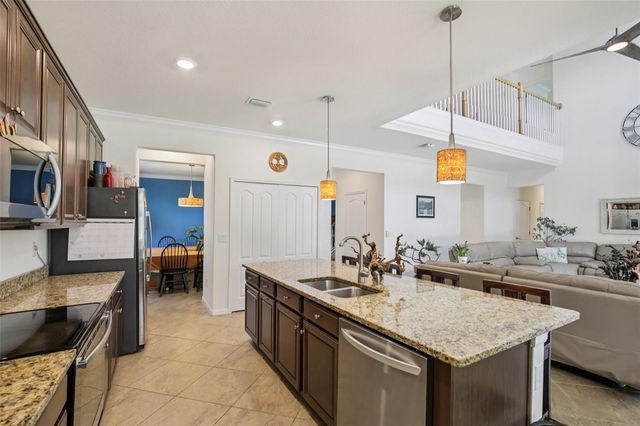 20604 BENISSIMO DRIVE, Venice, FL 34293