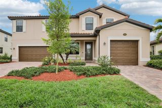 20604 BENISSIMO DRIVE, Venice, FL 34293