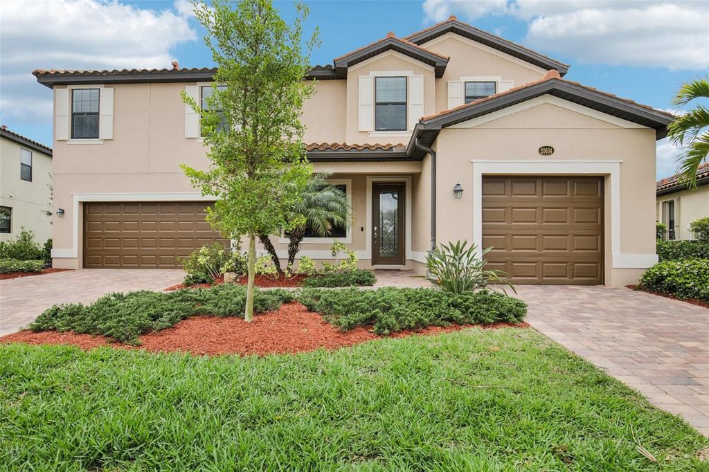 20604 BENISSIMO DRIVE, Venice, FL 34293