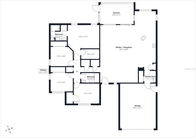 5394 W TORTUGA LOOP, Lecanto, FL 34461