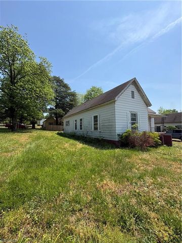107 Davie Drive, Mocksville, NC 27028