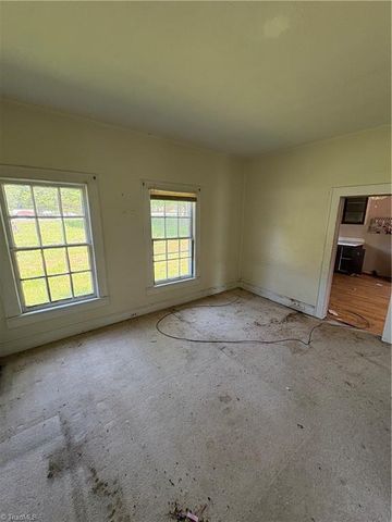 107 Davie Drive, Mocksville, NC 27028