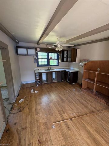 107 Davie Drive, Mocksville, NC 27028