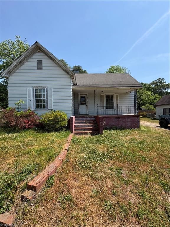 107 Davie Drive, Mocksville, NC 27028
