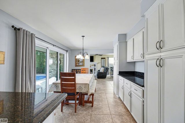 48088 Greenbriar Drive, Macomb Twp, MI 48044