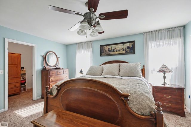 48088 Greenbriar Drive, Macomb Twp, MI 48044