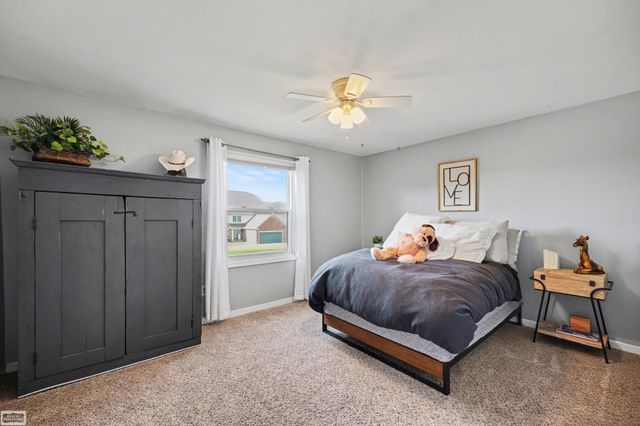 48088 Greenbriar Drive, Macomb Twp, MI 48044