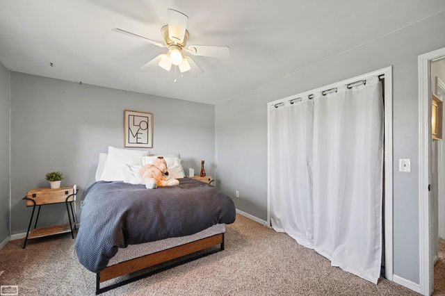 48088 Greenbriar Drive, Macomb Twp, MI 48044