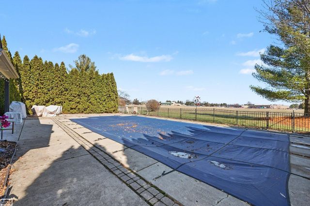 48088 Greenbriar Drive, Macomb Twp, MI 48044