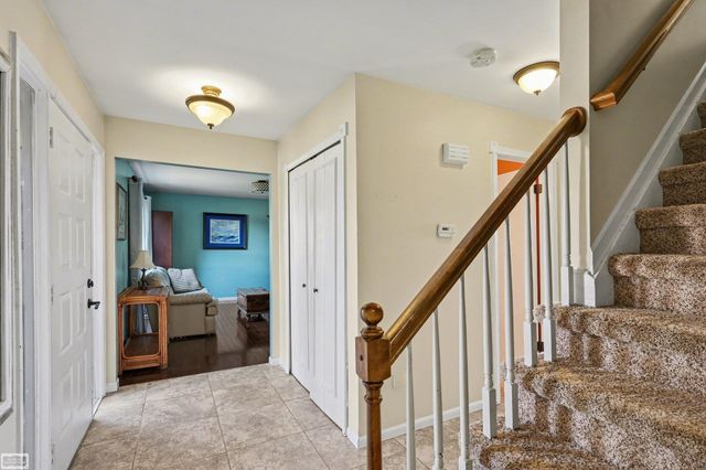 48088 Greenbriar Drive, Macomb Twp, MI 48044