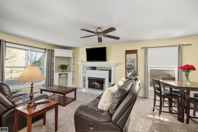 48088 Greenbriar Drive, Macomb Twp, MI 48044