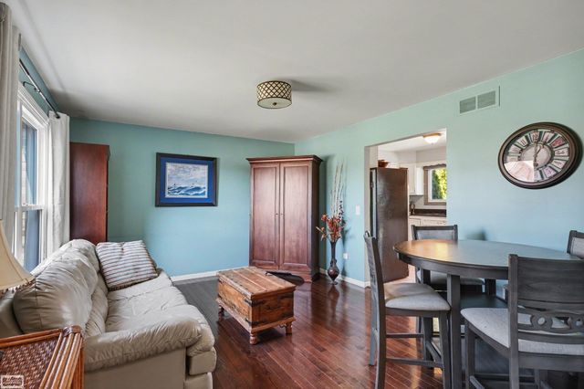 48088 Greenbriar Drive, Macomb Twp, MI 48044