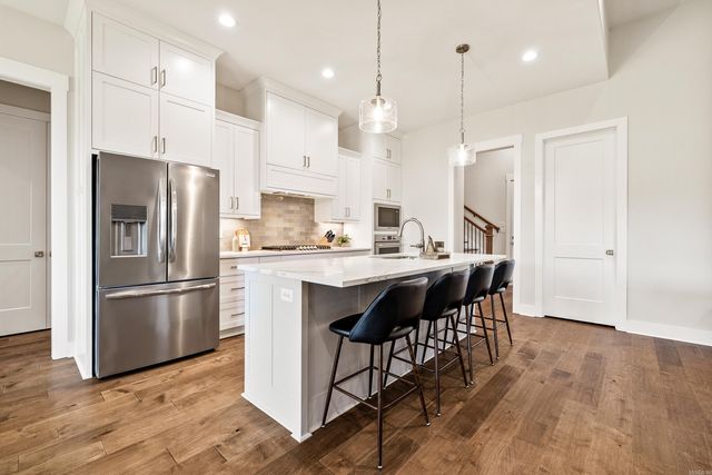 3016 Vincintage Cove, Alexander, AR 72002