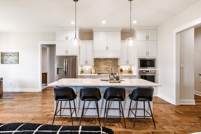 3016 Vincintage Cove, Alexander, AR 72002