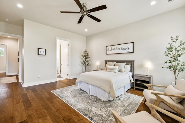 3016 Vincintage Cove, Alexander, AR 72002