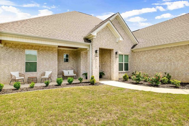3016 Vincintage Cove, Alexander, AR 72002