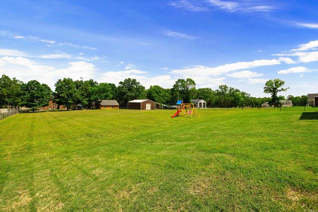 3016 Vincintage Cove, Alexander, AR 72002