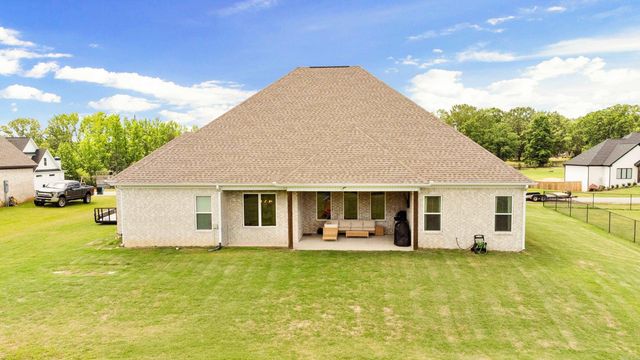 3016 Vincintage Cove, Alexander, AR 72002