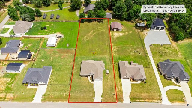 3016 Vincintage Cove, Alexander, AR 72002