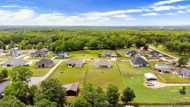 3016 Vincintage Cove, Alexander, AR 72002