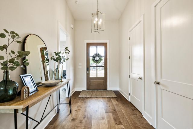 3016 Vincintage Cove, Alexander, AR 72002