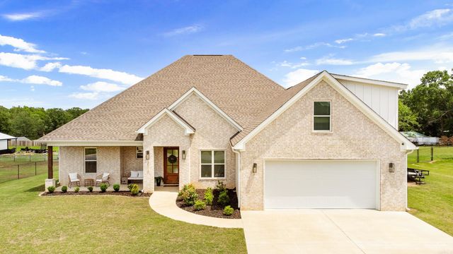 3016 Vincintage Cove, Alexander, AR 72002