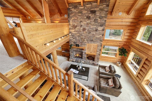 10 Summit Way, Snoqualmie Pass, WA 98068