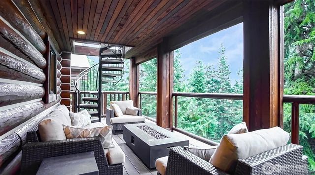 10 Summit Way, Snoqualmie Pass, WA 98068