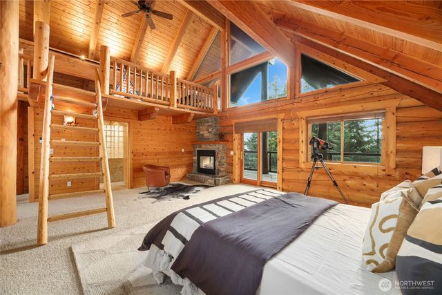 10 Summit Way, Snoqualmie Pass, WA 98068