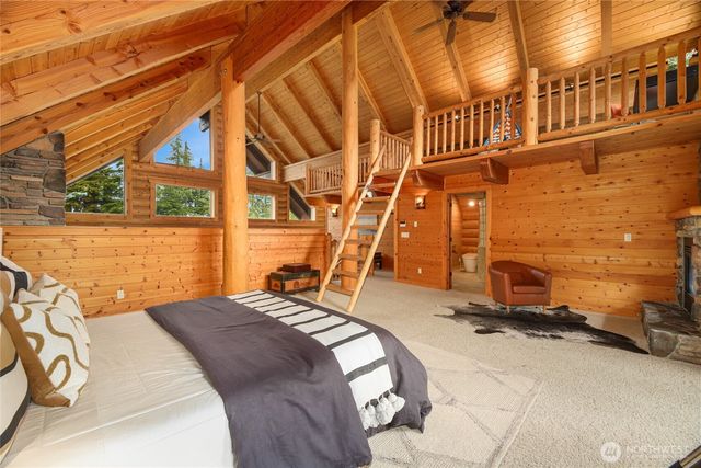 10 Summit Way, Snoqualmie Pass, WA 98068