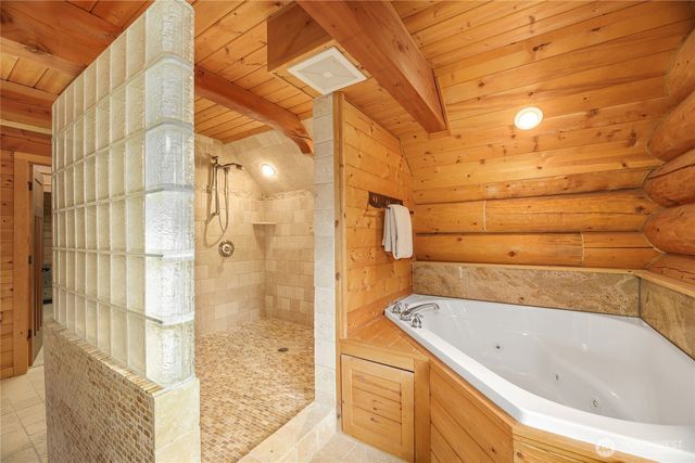 10 Summit Way, Snoqualmie Pass, WA 98068