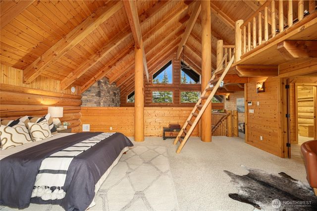 10 Summit Way, Snoqualmie Pass, WA 98068