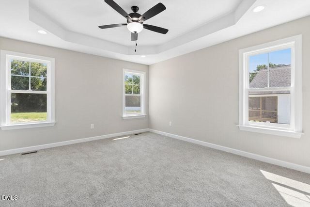 154 Charles Point Lane, Selma, NC 27576