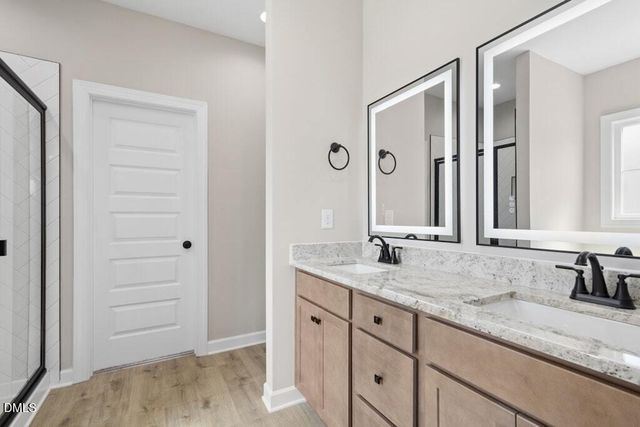 154 Charles Point Lane, Selma, NC 27576