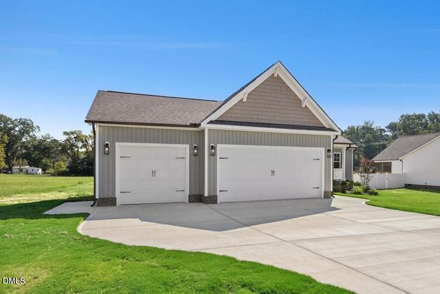 154 Charles Point Lane, Selma, NC 27576