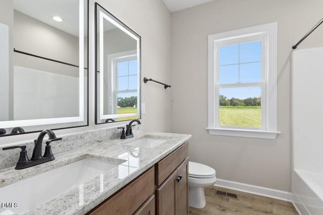 154 Charles Point Lane, Selma, NC 27576