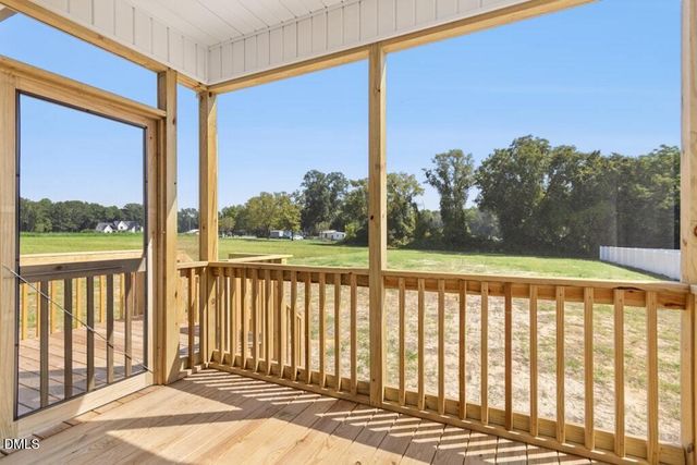 154 Charles Point Lane, Selma, NC 27576
