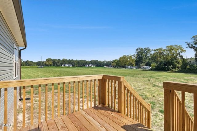 154 Charles Point Lane, Selma, NC 27576