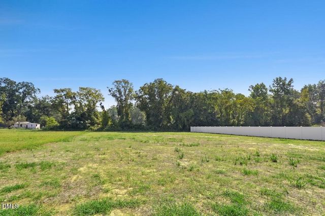 154 Charles Point Lane, Selma, NC 27576