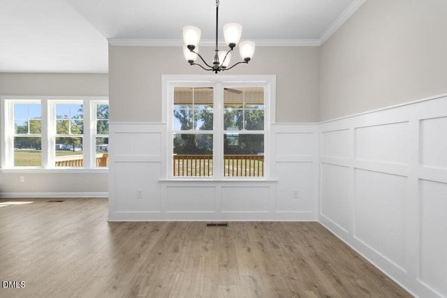 154 Charles Point Lane, Selma, NC 27576