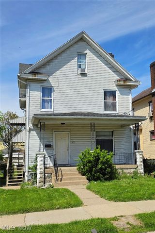 1435 Ridge Avenue, Steubenville, OH 43952