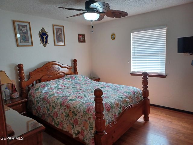 10999 Staci Drive, Socorro, TX 79927