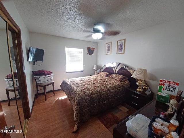 10999 Staci Drive, Socorro, TX 79927