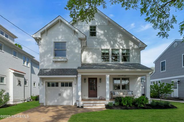 312 Woodland Road, Point Pleasant Beach, NJ 08742