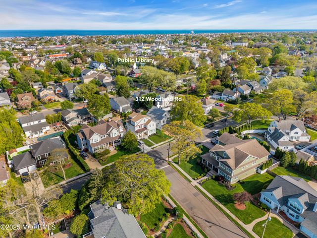 312 Woodland Road, Point Pleasant Beach, NJ 08742